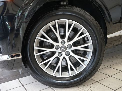 Used 2021 Genesis GV80 2.5T AWD/4WD image 59