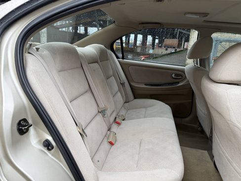 Used 2003 Nissan Maxima SE FWD image 56