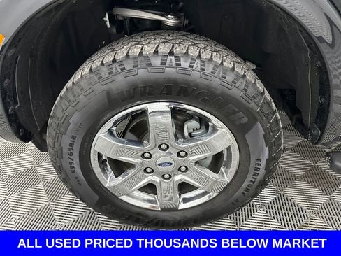Used 2024 Ford Ranger XLT RWD image 11