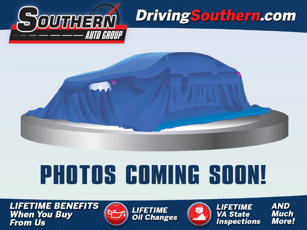 Used 2020 RAM 1500 Big Horn AWD/4WD image 1