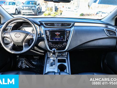 Used 2023 Nissan Murano SV image 25