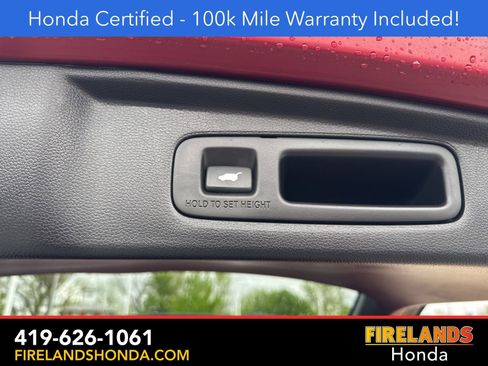 Used 2024 Honda CR-V Sport-L image 32