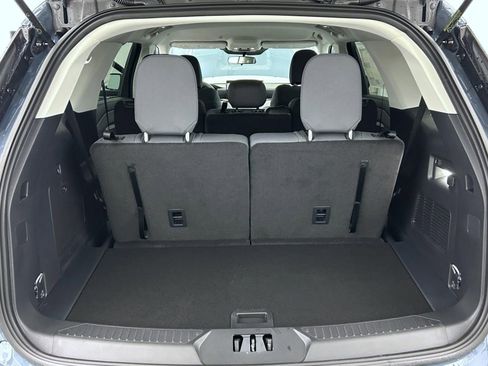 New 2026 Ford Explorer Active image 23