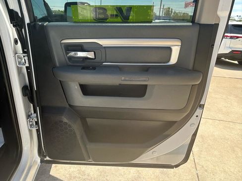 Used 2016 RAM 2500 Outdoorsman AWD/4WD image 15