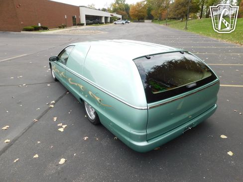 Used 1993 Buick Roadmaster Estate image 22