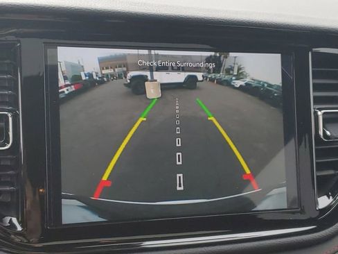 New 2026 Dodge Durango GT image 28