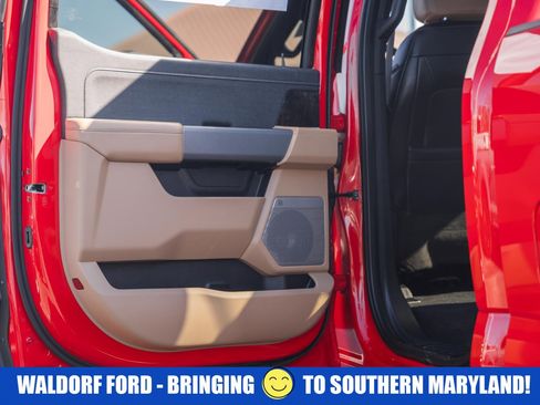 Used 2023 Ford F250 Lariat w/ Tow Technology Package image 15