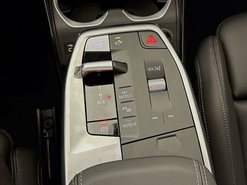 Used 2024 BMW X2 M35i image 16