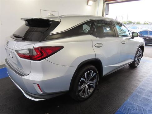 Used 2018 Lexus RX 350L FWD w/ Premium Package image 14