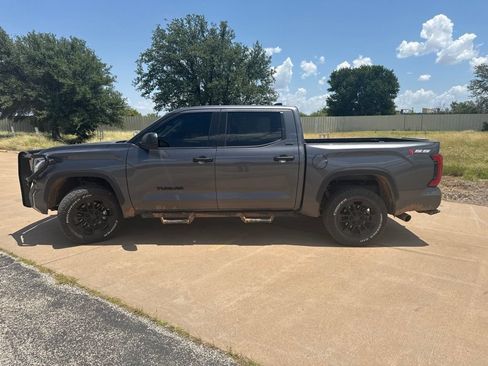 Used 2023 Toyota Tundra SR5 AWD/4WD image 1