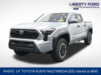 Used 2024 Toyota Tacoma TRD Off-Road 360° Tour