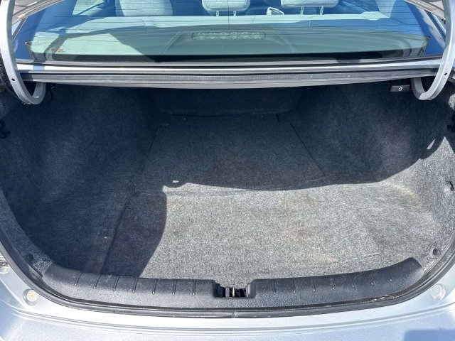 Used 2015 Honda Accord EX image 11