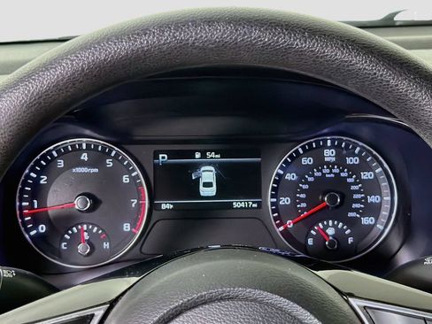 Used 2023 Kia Forte LXS w/ LXS Technology Package FWD image 16