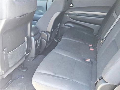 Used 2023 Dodge Durango SXT Launch Edition image 17