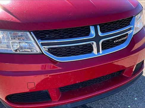 Used 2018 Dodge Journey SE w/ Popular Equipment Group image 32