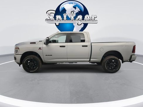 New 2026 RAM 2500 Big Horn image 5