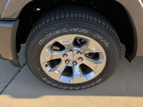 New 2026 RAM 1500 Big Horn image 50