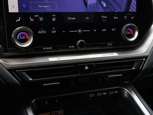 New 2026 Lexus TX 350 AWD w/ Technology Package image 24