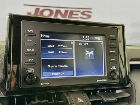 Certified 2022 Toyota RAV4 SE w/ SE Grade Weather Package AWD/4WD image 6