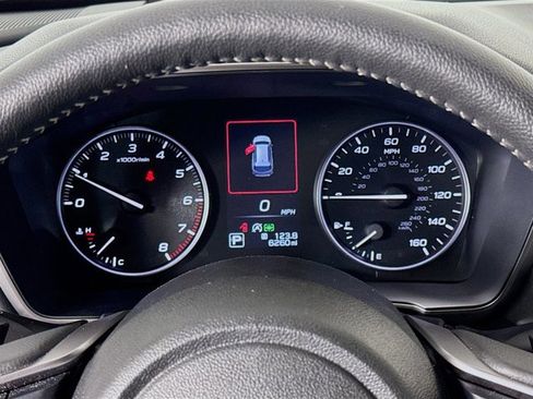 Used 2024 Subaru Outback Limited image 14