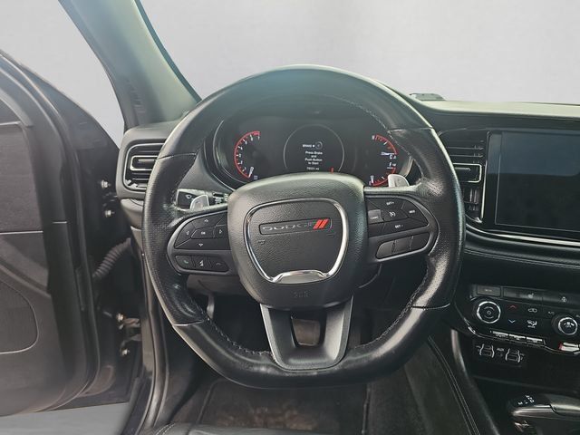 Used 2021 Dodge Durango GT AWD/4WD image 12
