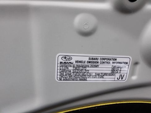 New 2026 Subaru Crosstrek 2.5i Limited AWD/4WD image 27