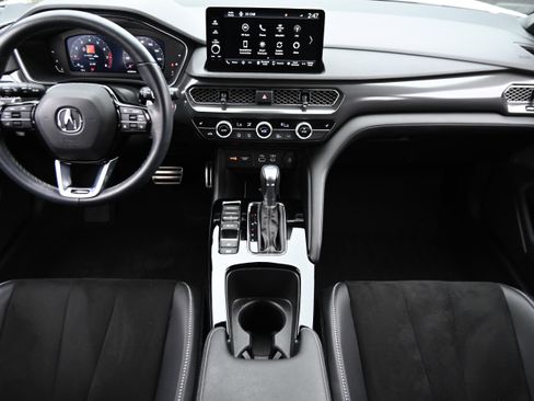 Used 2024 Acura Integra A-Spec image 13