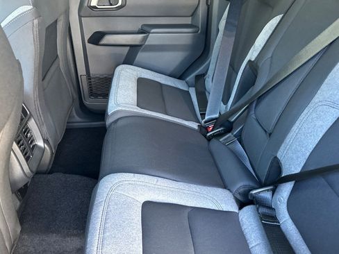 New 2026 Ford Bronco Big Bend image 10