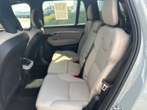 Used 2026 Volvo XC90 B6 Plus AWD/4WD image 36