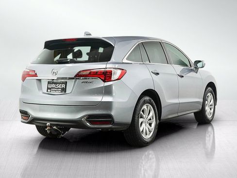 Used 2016 Acura RDX FWD image 5