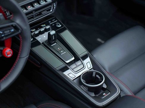 Used 2024 Porsche 911 Carrera 4 GTS w/ Premium Package image 37