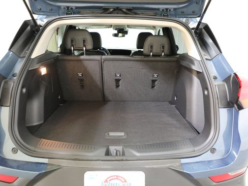 Used 2025 Buick Encore GX Preferred w/ Advanced Technology Package image 23