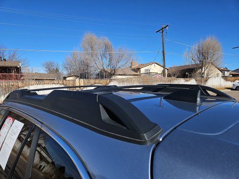 Certified 2025 Subaru Outback Premium image 30