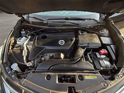 Used 2015 Nissan Altima 2.5 SL w/ Technology Package image 49