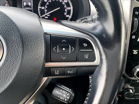 Used 2023 Lexus GX 460 Premium image 17