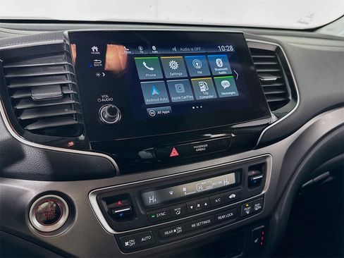 Used 2022 Honda Pilot Special Edition image 16