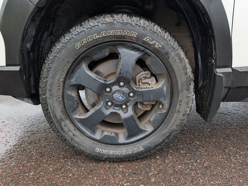 Used 2024 Subaru Forester Wilderness AWD/4WD image 15