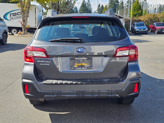 Used 2019 Subaru Outback 2.5i AWD/4WD image 5