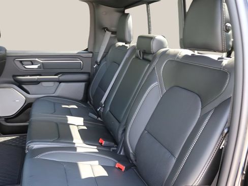 New 2027 RAM 1500 Rebel w/ Rebel Level 2 Equipment Group AWD/4WD image 17