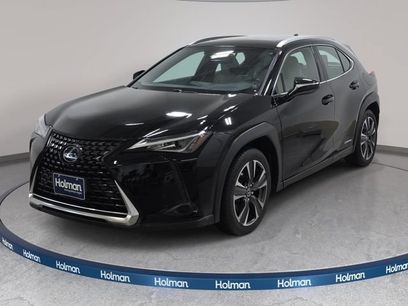 Used 2020 Lexus UX 250h w/ Premium Package