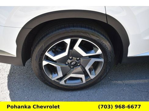 Used 2024 Hyundai Palisade SEL w/ Premium Package AWD/4WD image 35