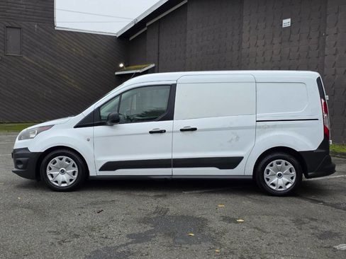 Used 2016 Ford Transit Connect XL image 34