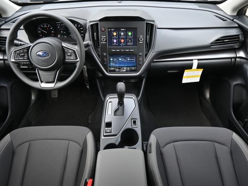 New 2025 Subaru Impreza 2.0i w/ Popular Package #1A image 30