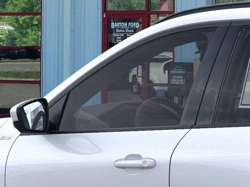 New 2026 Ford Escape ST-Line Select w/ Tech Pack #2 image 20