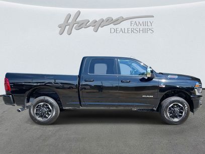 Used 2025 RAM 2500 Laramie