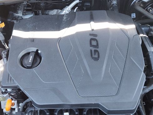 Used 2024 Kia Sportage LX image 33