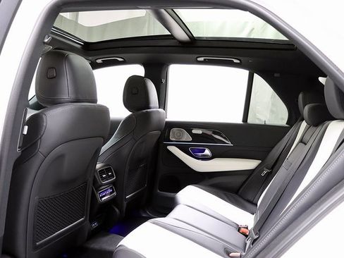 New 2026 Mercedes-Benz GLE 450 4MATIC image 13