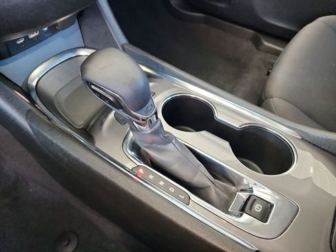 Used 2024 Chevrolet Malibu LT image 29