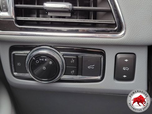 Used 2021 Lincoln Navigator Reserve w/ Luxury Package AWD/4WD image 31