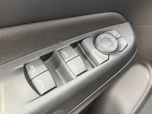 New 2026 Buick Envista Preferred w/ Convenience I Package image 27